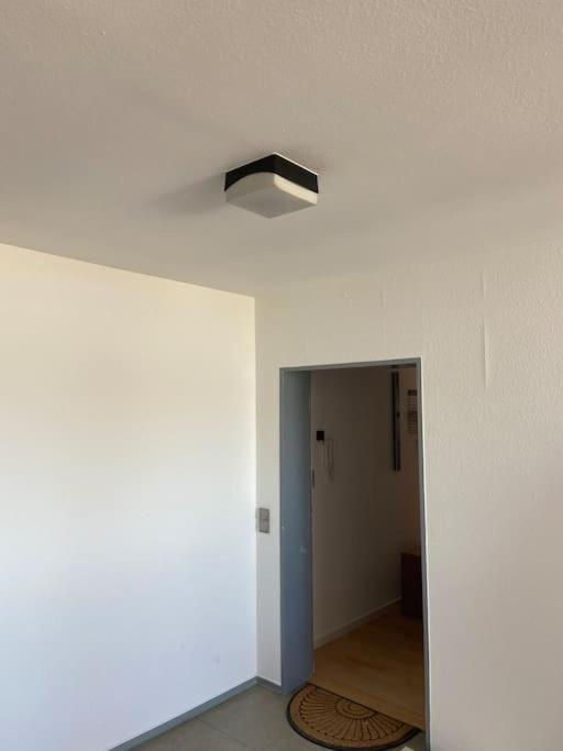 Tolle Wohnung Mit Panoramablick Weinheim Bagian luar foto