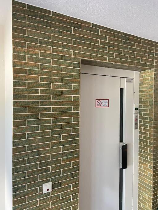 Tolle Wohnung Mit Panoramablick Weinheim Bagian luar foto